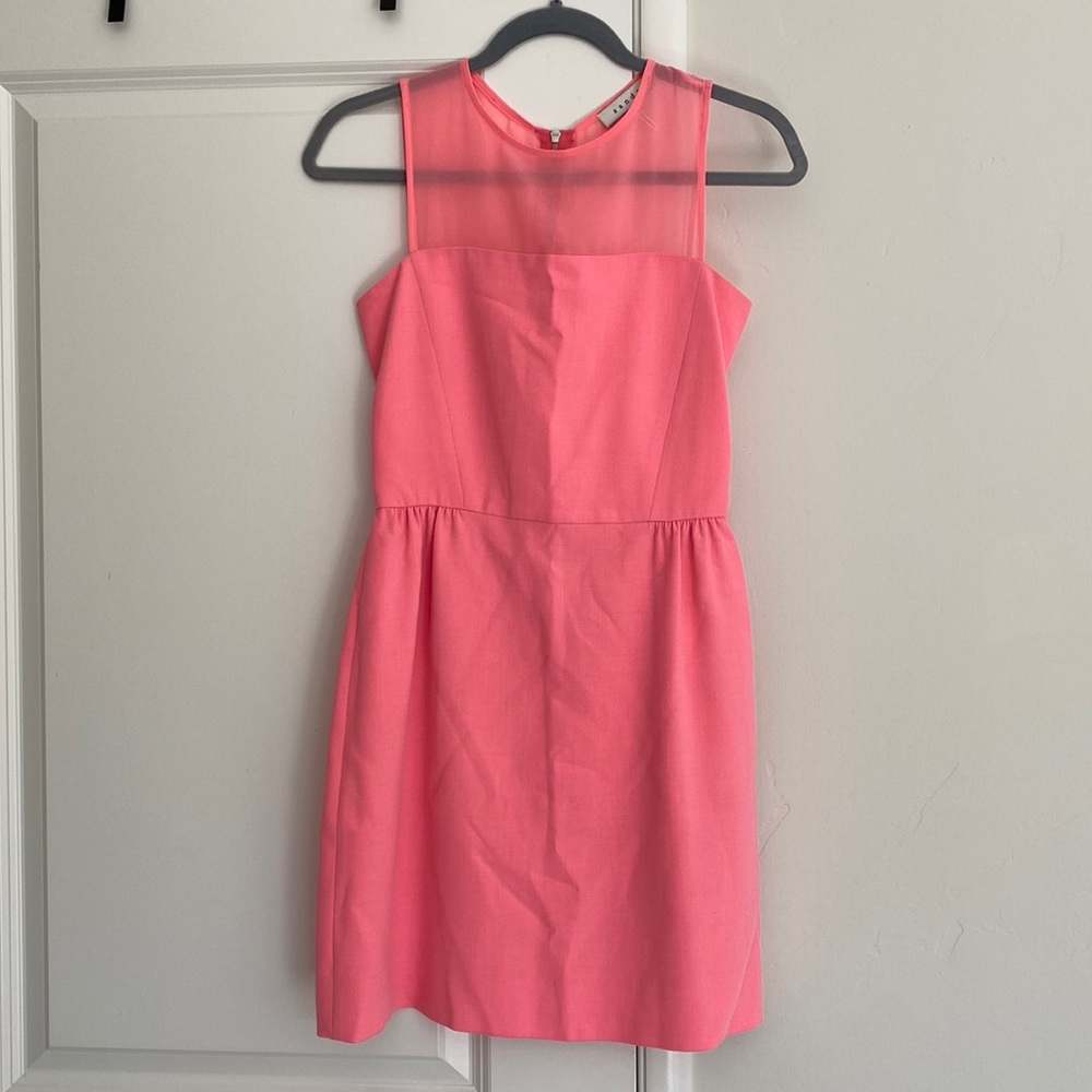Sandro cocktail dress